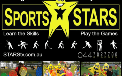 STARS Parties – 2 hours of Fun and Games